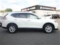 2016 Nissan X-Trail