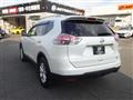 2016 Nissan X-Trail