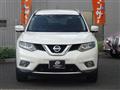 2016 Nissan X-Trail