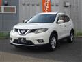 2016 Nissan X-Trail