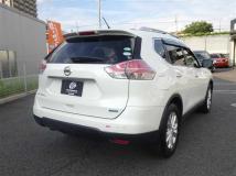 2016 Nissan X-Trail