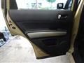 2011 Nissan X-Trail