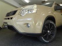 2011 Nissan X-Trail