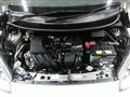 2020 Nissan March
