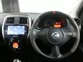 2020 Nissan March