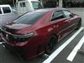 2012 Toyota Mark X