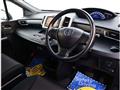 2011 Honda Freed Spike
