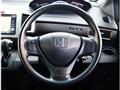 2011 Honda Freed Spike