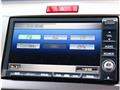 2011 Honda Freed Spike