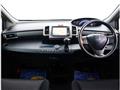 2011 Honda Freed Spike