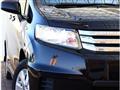 2011 Honda Freed Spike