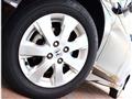 2011 Honda Freed Spike