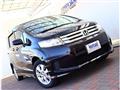 2011 Honda Freed Spike