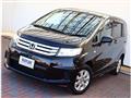 2011 Honda Freed Spike