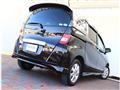 2011 Honda Freed Spike