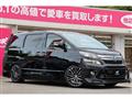 2014 Toyota Vellfire