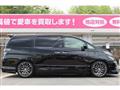2014 Toyota Vellfire