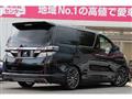 2014 Toyota Vellfire