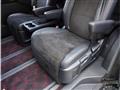 2014 Toyota Vellfire