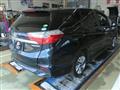 2016 Honda Shuttle