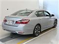 2017 Honda Accord Hybrid