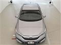 2017 Honda Accord Hybrid