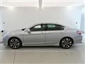 2017 Honda Accord Hybrid