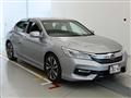 2017 Honda Accord Hybrid