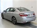 2017 Honda Accord Hybrid