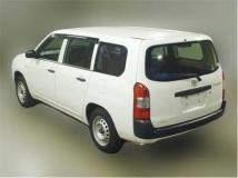 2020 Toyota Probox