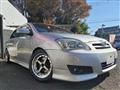 2006 Toyota Corolla Runx