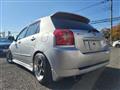 2006 Toyota Corolla Runx