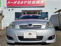 2006 Toyota Corolla Runx