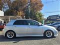 2006 Toyota Corolla Runx