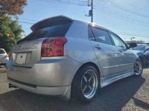 2006 Toyota Corolla Runx
