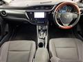 2015 Toyota Auris