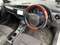 2015 Toyota Auris