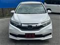 2020 Honda Shuttle