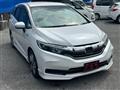 2020 Honda Shuttle