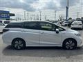 2020 Honda Shuttle
