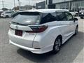 2020 Honda Shuttle