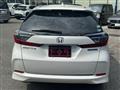 2020 Honda Shuttle