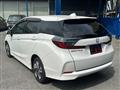 2020 Honda Shuttle
