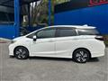 2020 Honda Shuttle