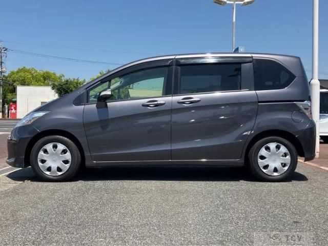2014 Honda Freed