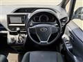2016 Toyota Voxy