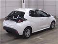 2020 Toyota Yaris