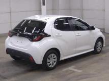 2020 Toyota Yaris