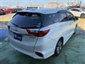 2017 Honda Shuttle