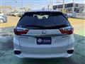 2017 Honda Shuttle